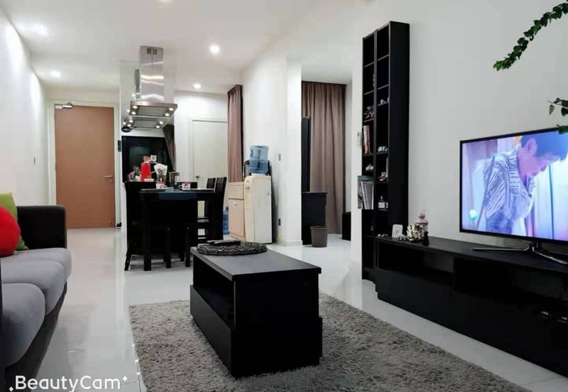 Impiana @ East Ledang