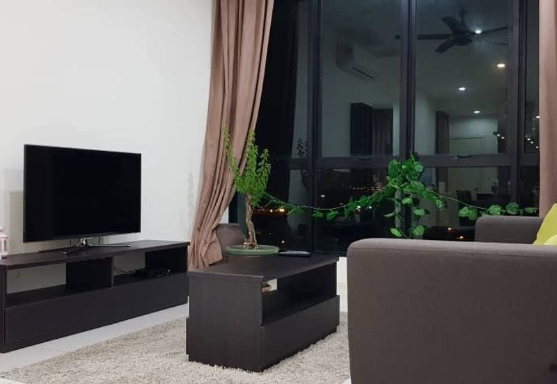 Impiana @ East Ledang