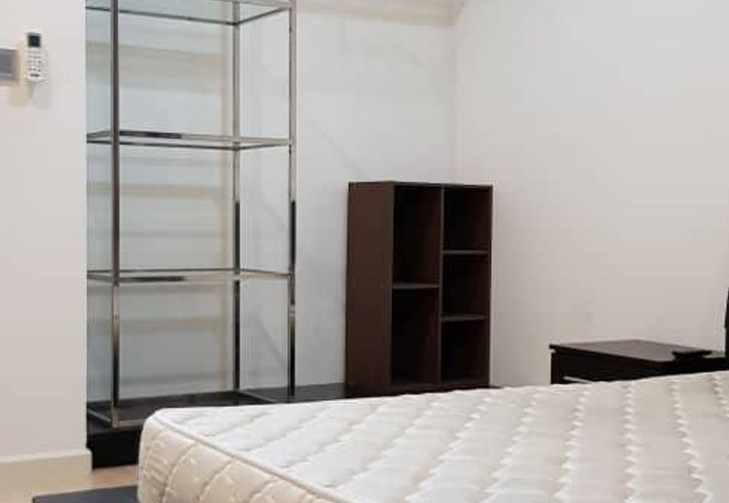 Impiana @ East Ledang