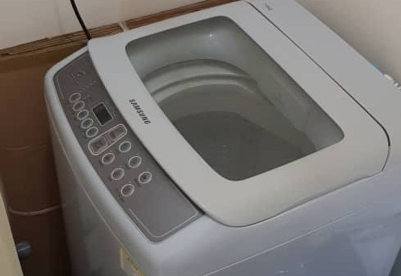 Impiana @ East Ledang