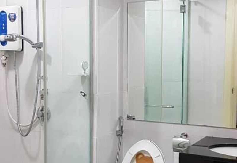 Impiana @ East Ledang