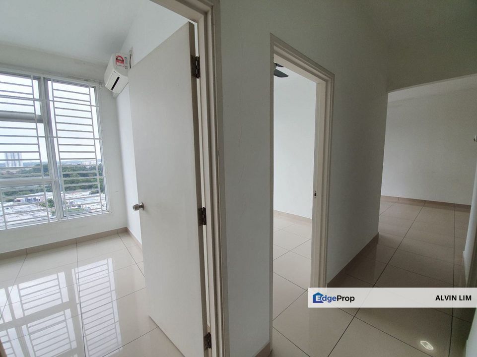 D'Rich/ Bukit Indah Nusa Duta/ 3bed 2bath/ Good Condition/ Cheapest, Johor, Johor Bahru