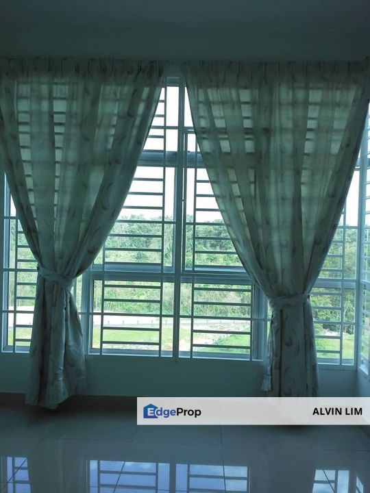 D'Rich/ Bukit Indah Nusa Duta/ 3bed 2bath/ Good Condition/ Cheapest, Johor, Johor Bahru