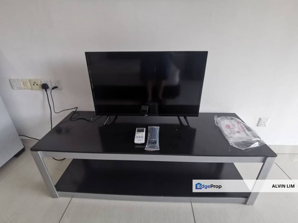 D'secret Garden/ Setia Tropika/ Edl/ Studio/ Good Condition/ Cheapest, Johor, Johor Bahru