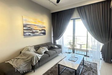 Baypoint @ Country Garden Danga Bay