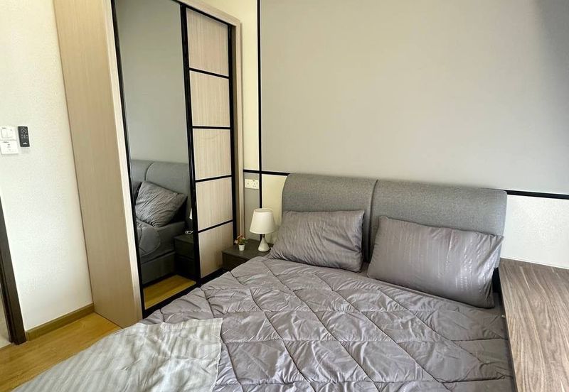 Amberside Country Garden @ Danga Bay