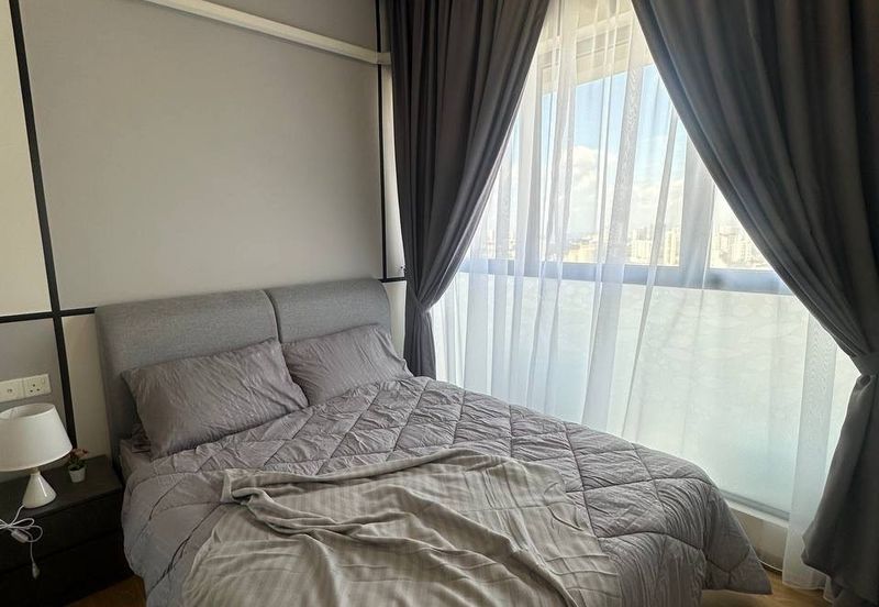 Amberside Country Garden @ Danga Bay