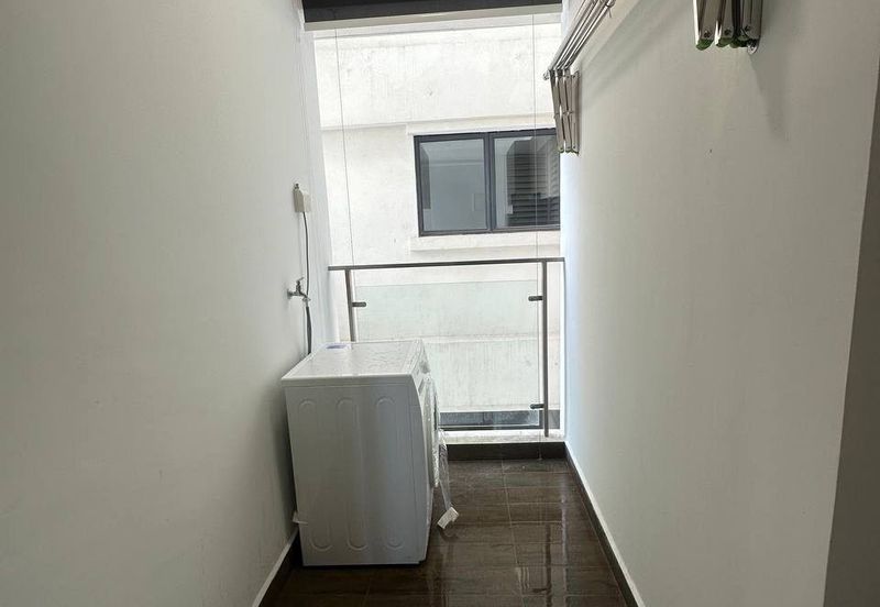 Amberside Country Garden @ Danga Bay