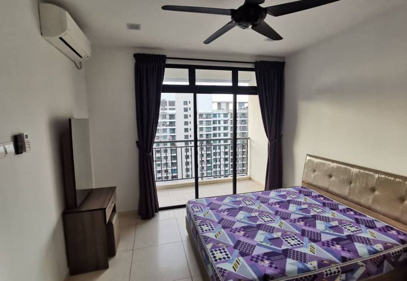 The Garden Residences