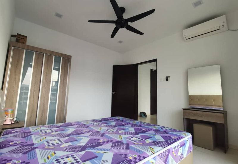 The Garden Residences