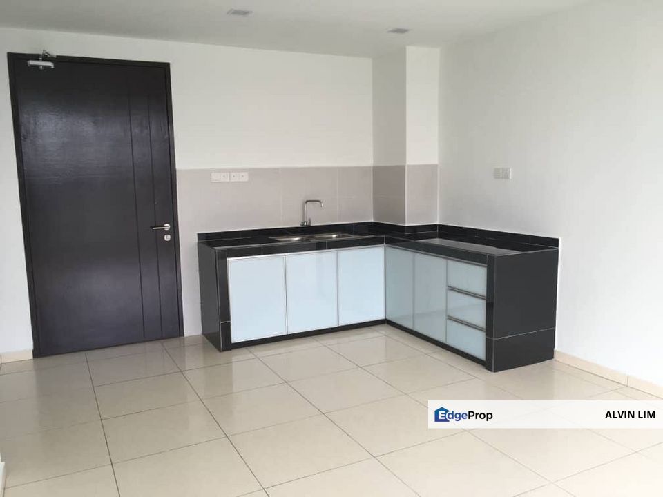 The Garden Residences/ Utm/ 1bed 1bath/ Good Condition/ Cheapest, Johor, Skudai