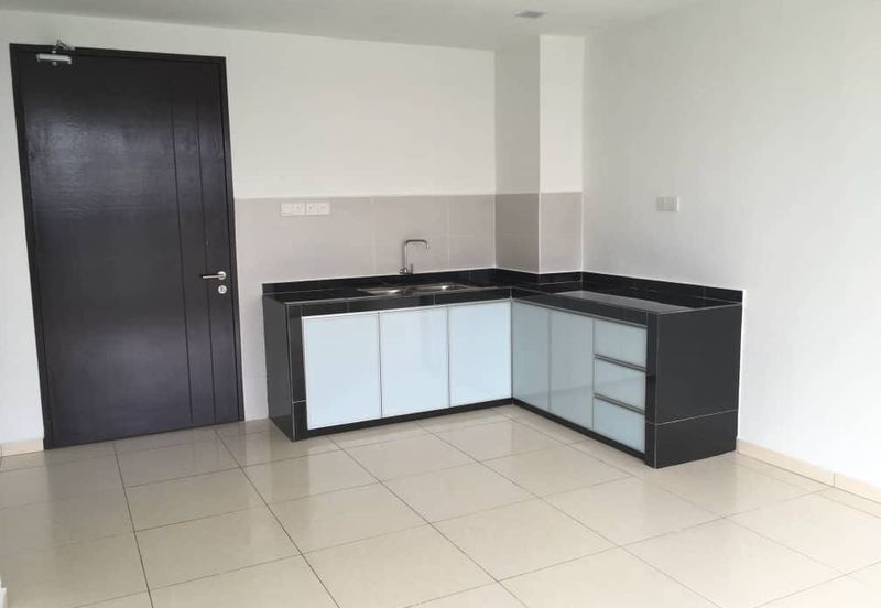 The Garden Residences