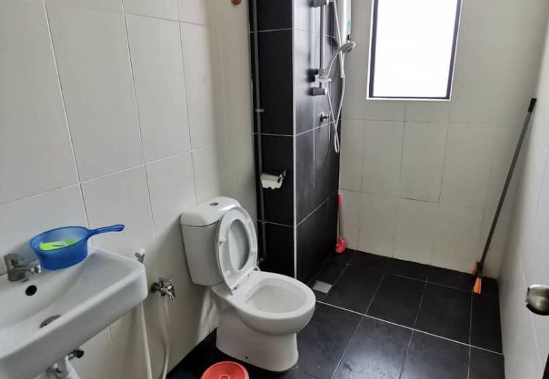 The Garden Residences