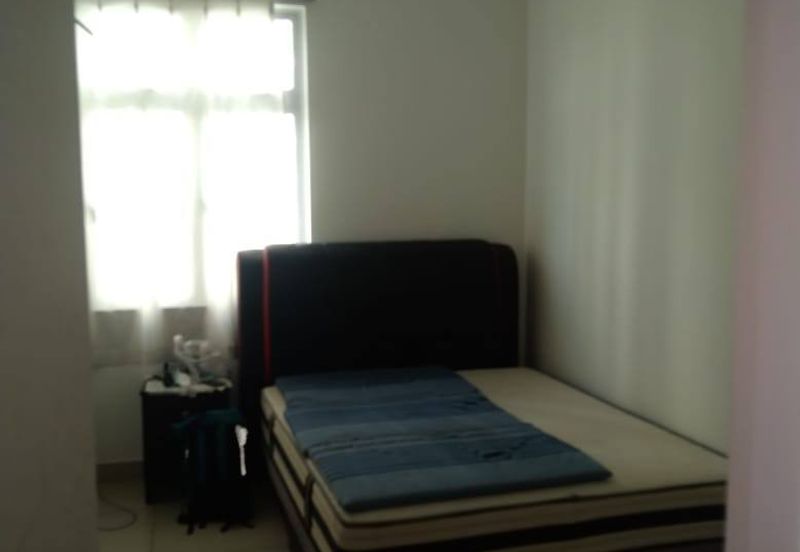 Meridin Bayvue Apartment