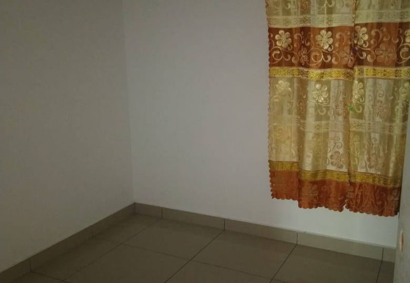 Meridin Bayvue Apartment