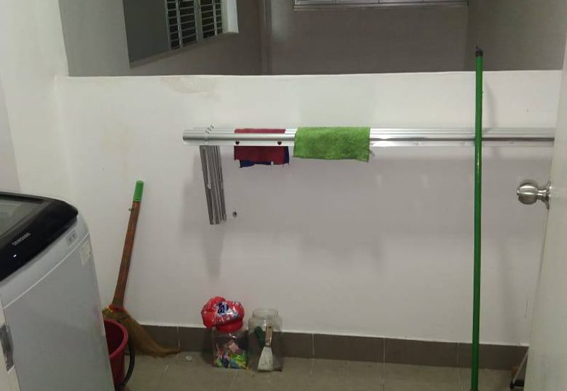 Meridin Bayvue Apartment