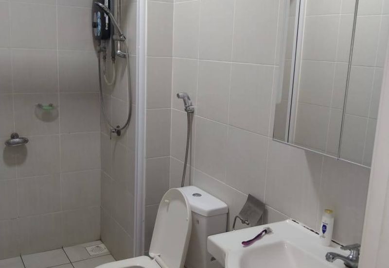 Meridin Bayvue Apartment