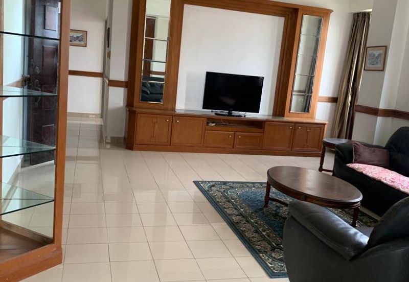 Aloha Tower Condominium