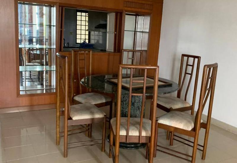 Aloha Tower Condominium