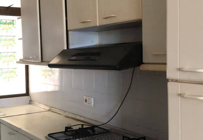 Aloha Tower Condominium