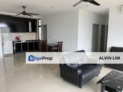 Austin Regency/ 3bed 2bath/ Good Condition/ Cheapest/ Hot Area, Johor, Johor Bahru