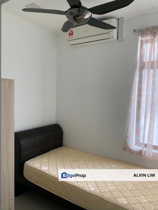 Austin Regency/ 3bed 2bath/ Good Condition/ Cheapest/ Hot Area, Johor, Johor Bahru