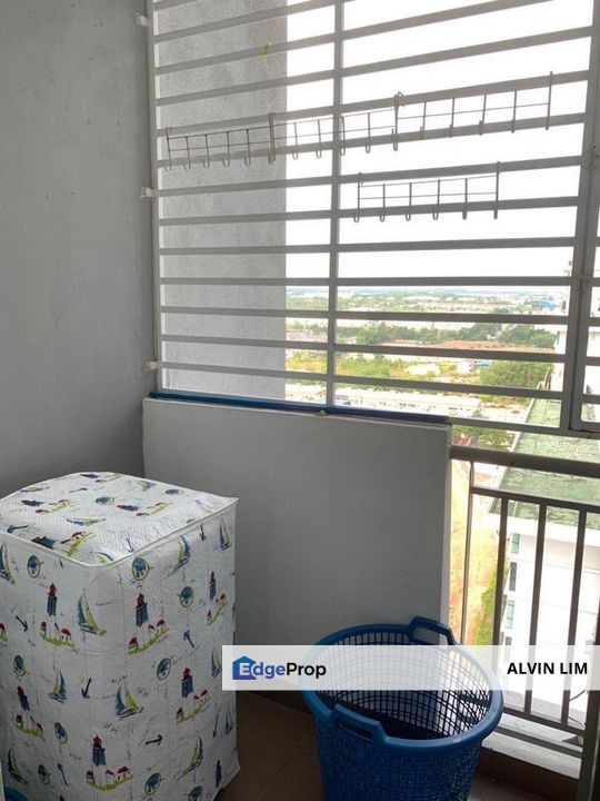 Austin Regency/ 3bed 2bath/ Good Condition/ Cheapest/ Hot Area, Johor, Johor Bahru