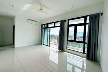 8scape Residences @ Sutera