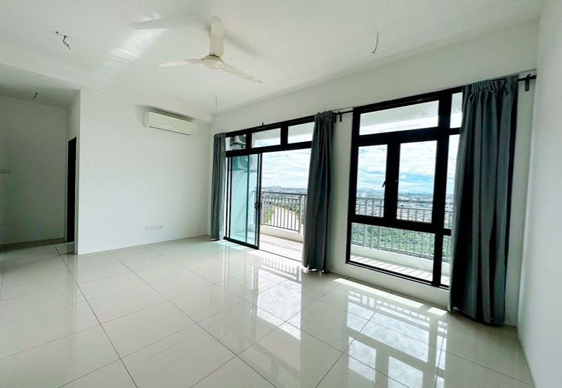 8scape Residences @ Sutera