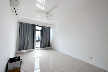 8scape Residences @ Sutera