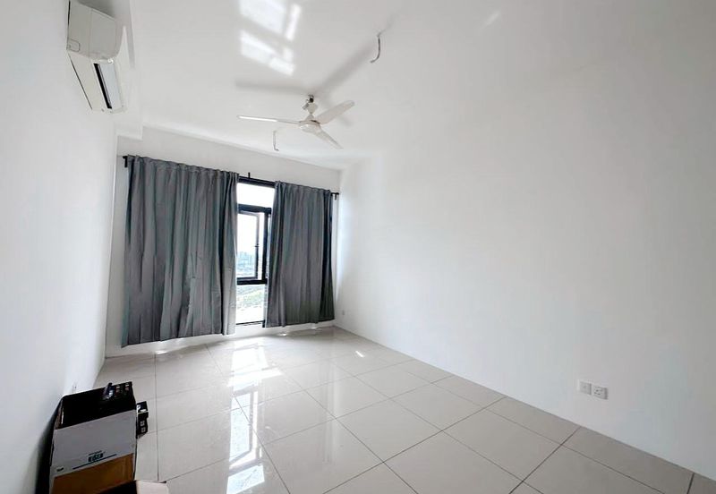 8scape Residences @ Sutera