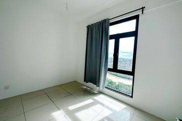 8scape Residences @ Sutera