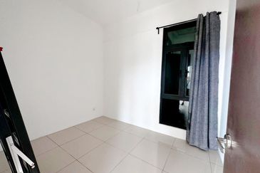 8scape Residences @ Sutera