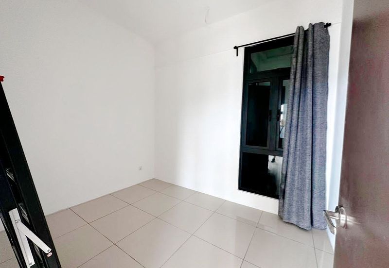 8scape Residences @ Sutera