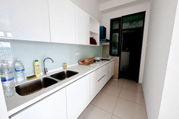 8scape Residences @ Sutera