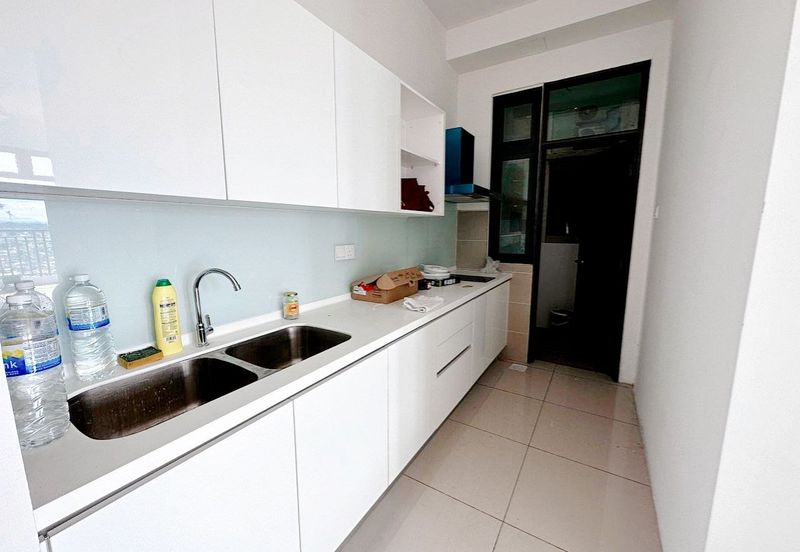 8scape Residences @ Sutera