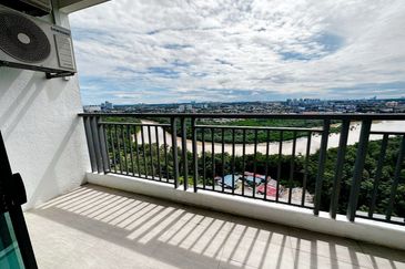 8scape Residences @ Sutera