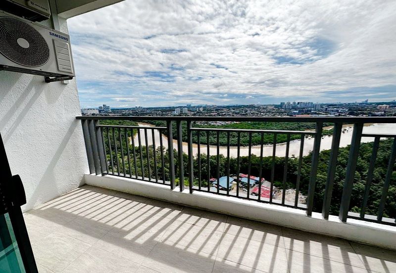 8scape Residences @ Sutera