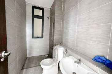 8scape Residences @ Sutera