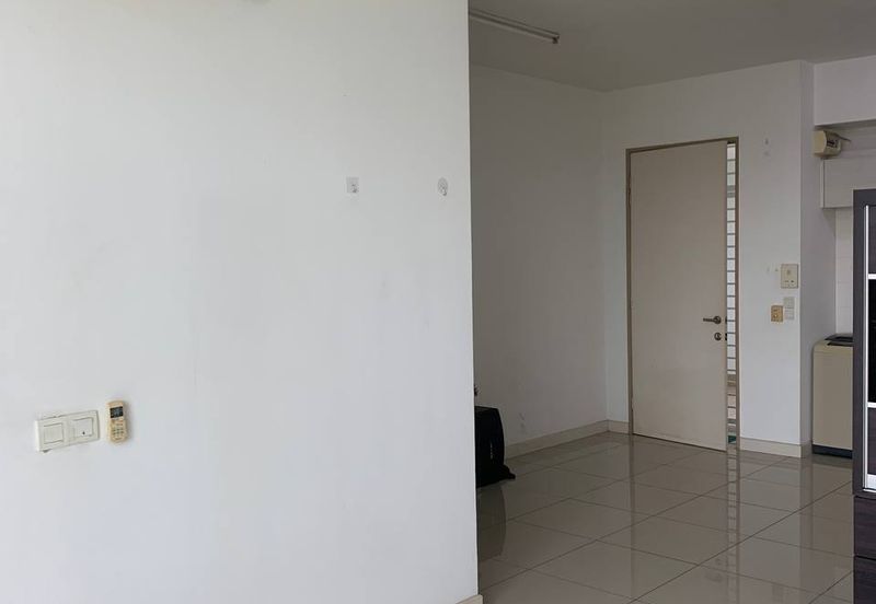 Dedaun Hijau (Greenfield Regency)