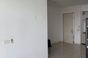 Dedaun Hijau (Greenfield Regency)