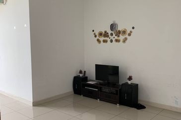 Dedaun Hijau (Greenfield Regency)