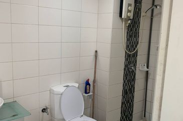 Dedaun Hijau (Greenfield Regency)