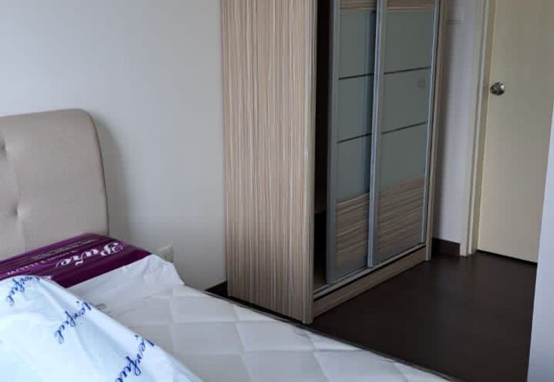 Pangsapuri Seri Kencana Setia (SKS Pavillion Residences)