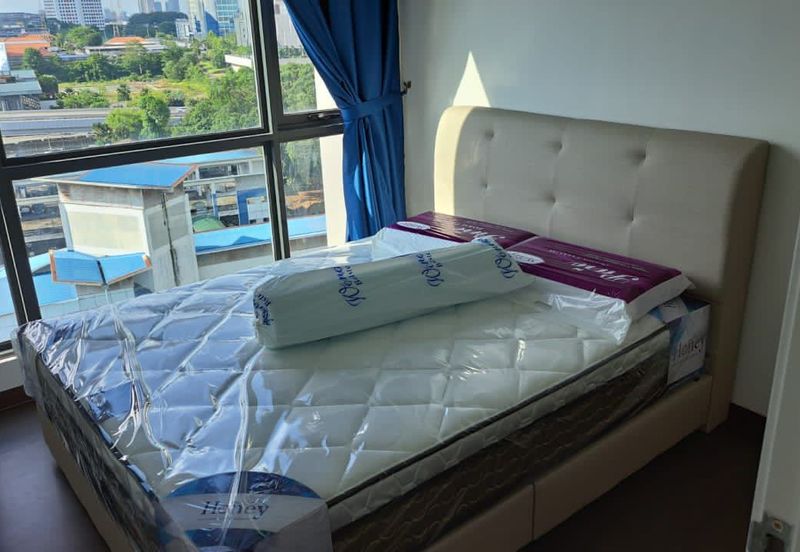 Pangsapuri Seri Kencana Setia (SKS Pavillion Residences)