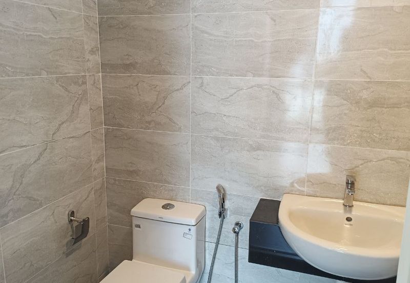 Pangsapuri Seri Kencana Setia (SKS Pavillion Residences)