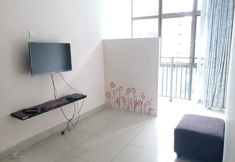 Palazio ( Pangsapuri Mayland Austin )