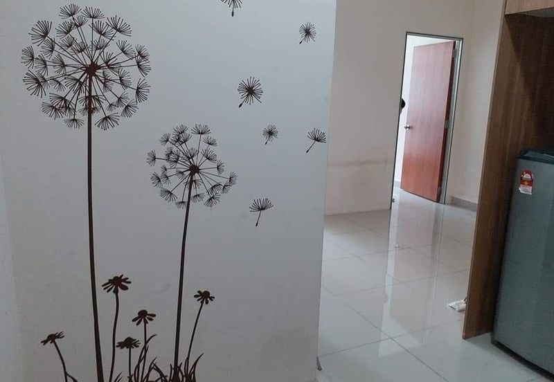 Palazio ( Pangsapuri Mayland Austin )