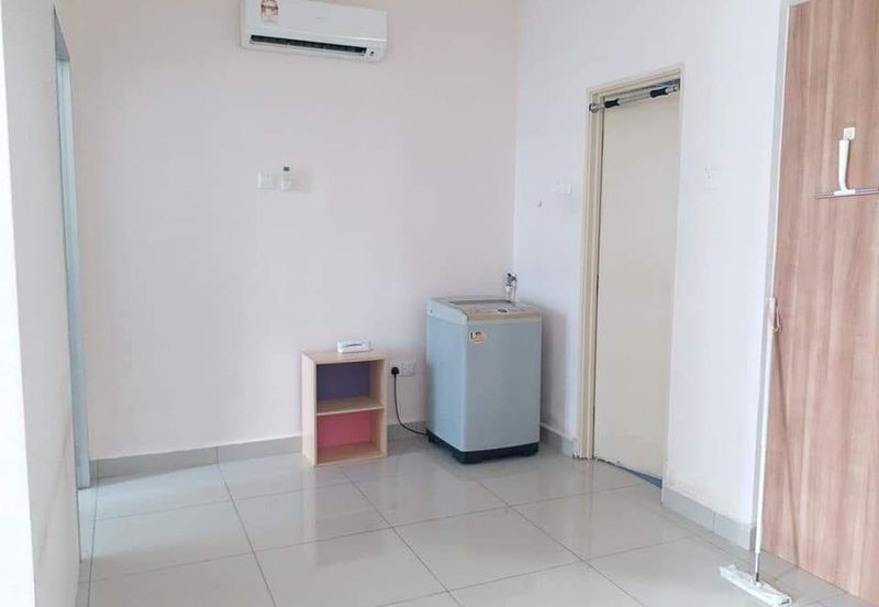 Palazio ( Pangsapuri Mayland Austin )