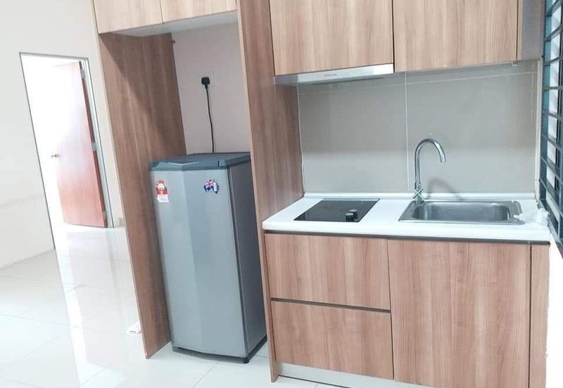 Palazio ( Pangsapuri Mayland Austin )